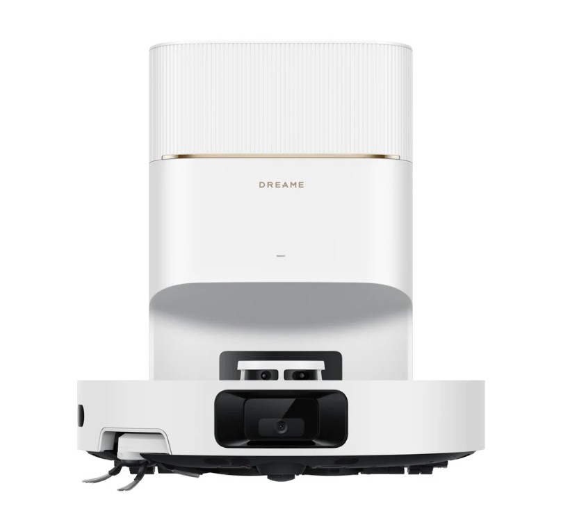 Aspirateur Laveur Robot DREAME D20 Pro Plus Blanc