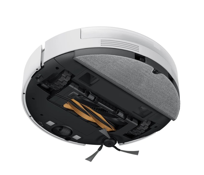 Aspirateur Laveur DREAME D20 Pro Plus Blanc 974
