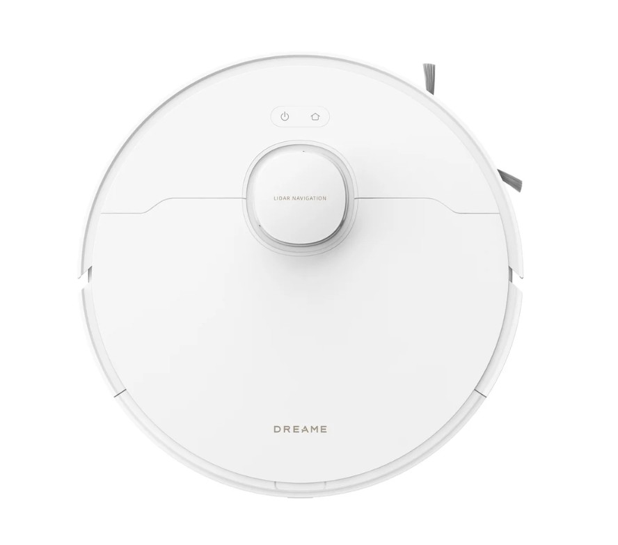 D20 Pro Plus Blanc