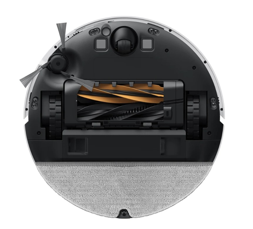 Aspirateur Laveur Robot DREAME D20 Pro Plus Infinytech