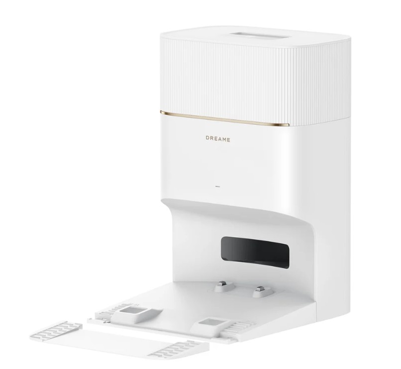 DREAME D20 Pro Plus Blanc