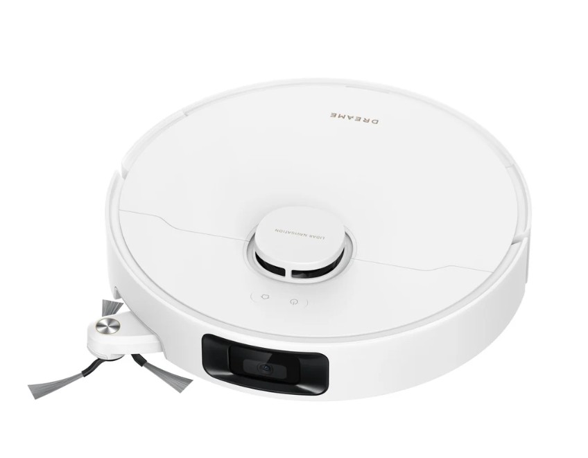 DREAME D20 Pro Plus Blanc974