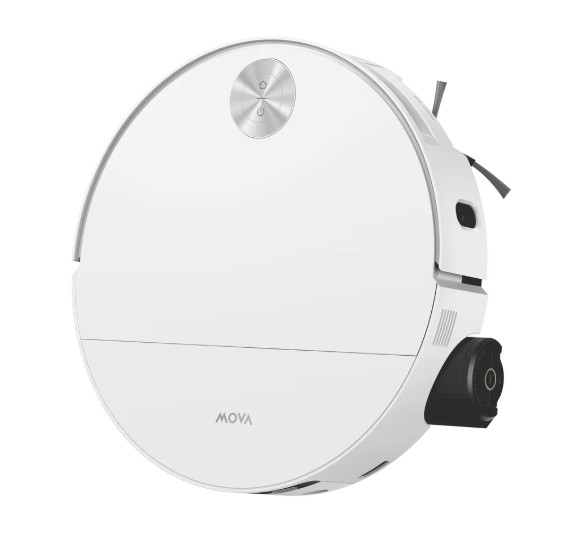 MOVA S70 Roller Blanc infinytech Réunion 04