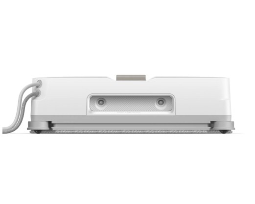 MOVA N1 Robot lave-vitres Blanc infinytech Réunion 04