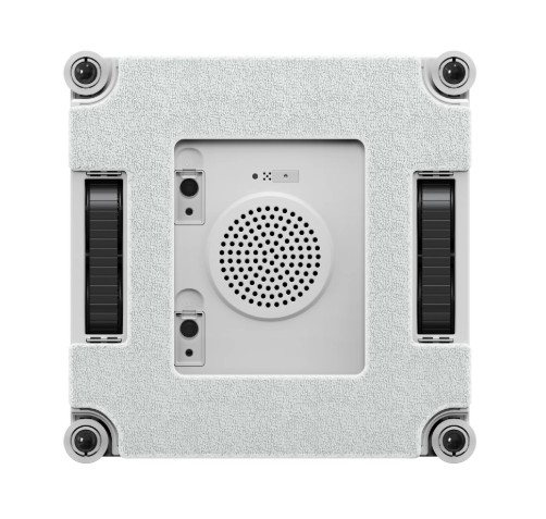 MOVA N1 Robot lave-vitres Blanc infinytech Réunion 03