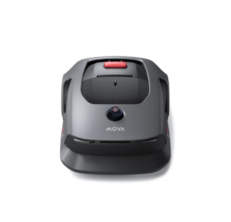 MOVA 600 Robot tondeuse infinytech Réunion 02