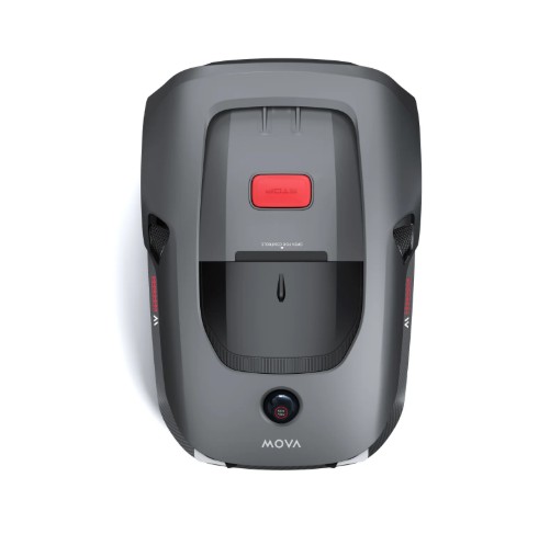 MOVA 600 Robot tondeuse infinytech Réunion 03