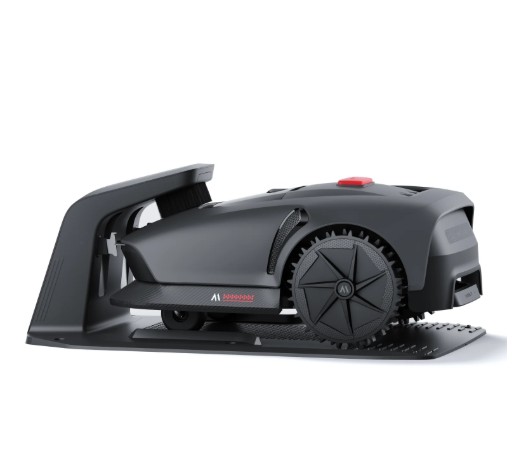 MOVA 600 Robot tondeuse infinytech Réunion 04