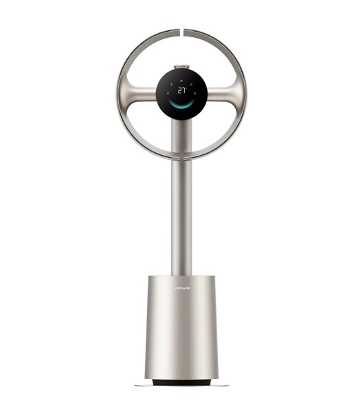 DREAME MF10 infinytech Réunion 01