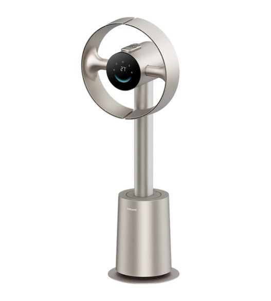 DREAME MF10 infinytech Réunion 03