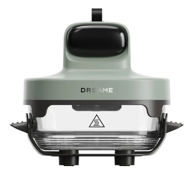 DREAME AirFryer Tasti infinytech Réunion 02