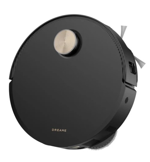 DREAME Matrix10 Ultra Noir infinytech Réunion 03