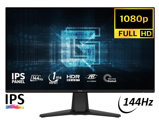 MSI G275L E14 infinytech Réunion 01