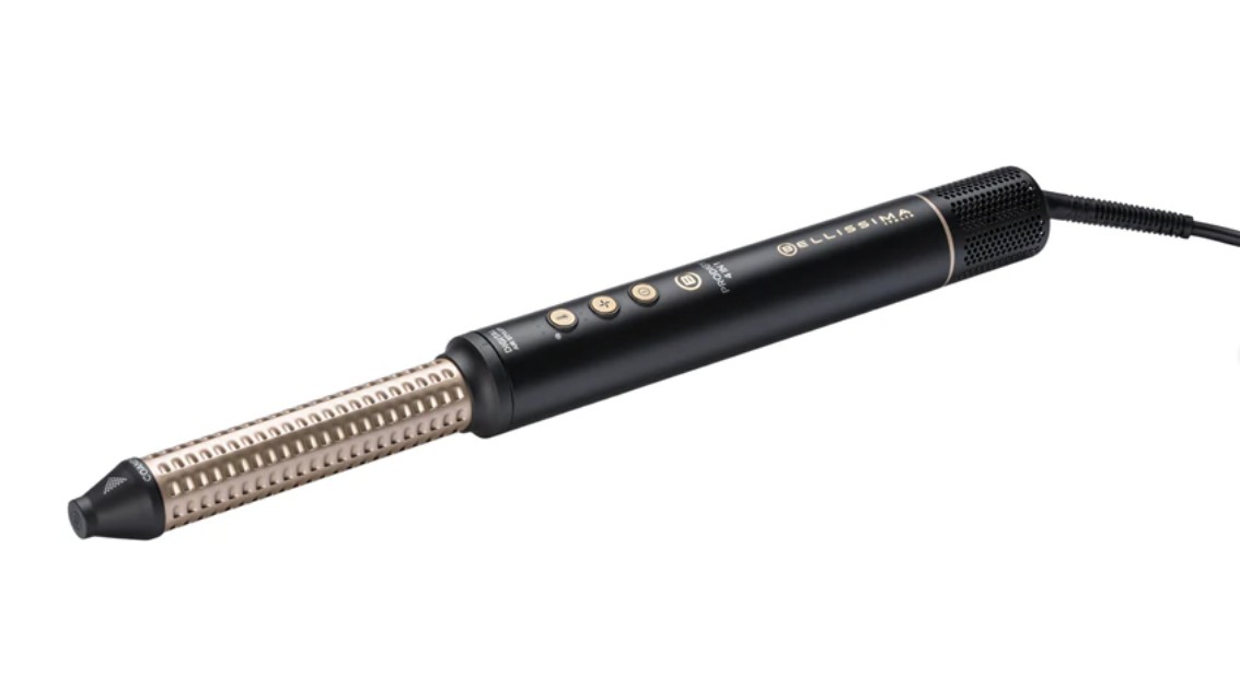 BELLISSIMA Brosse à air chaud Prodigy 21006 infinytech Réunion 02