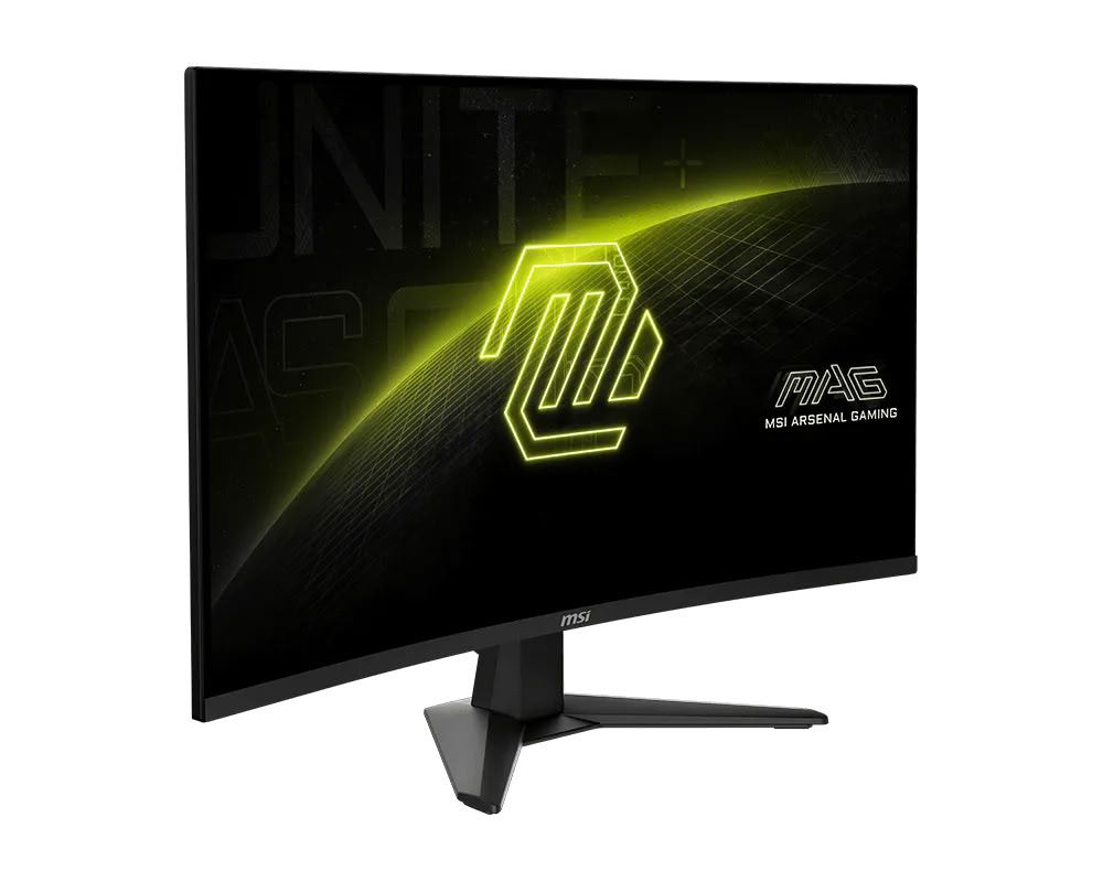 MSI MAG 32C6X infinytech Réunion 03