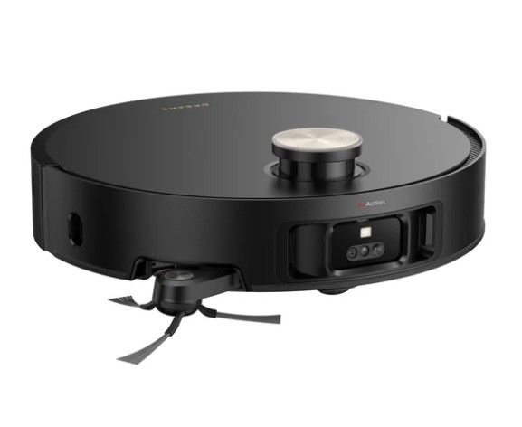 DREAME X50 Master infinytech Réunion 03