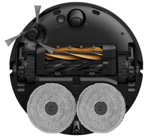 DREAME X50 Master infinytech Réunion 04