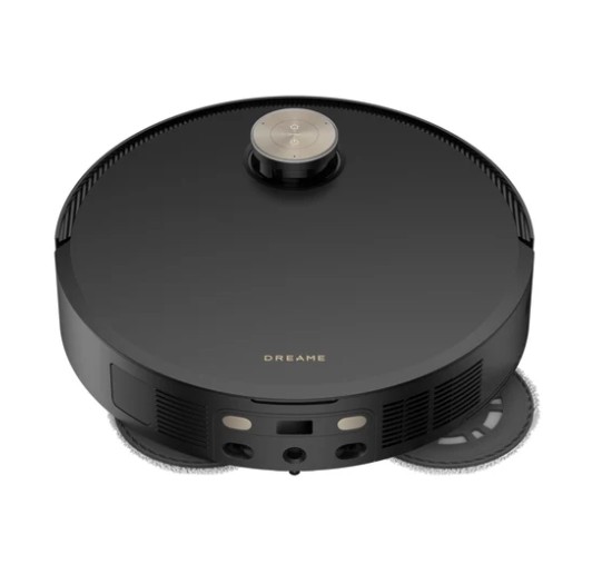 DREAME X50 Ultra Complete Noir infinytech Réunion 03