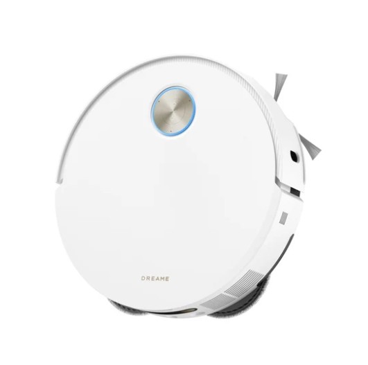 DREAME X50 Ultra Complete Blanc infinytech Réunion 02