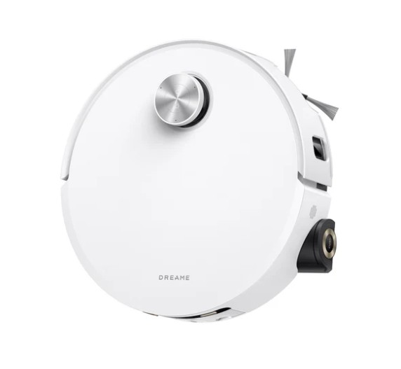 DREAME Aqua10 Roller Blanc infinytech Réunion 05