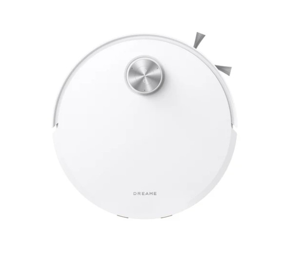 DREAME Aqua10 Roller Blanc infinytech Réunion 03