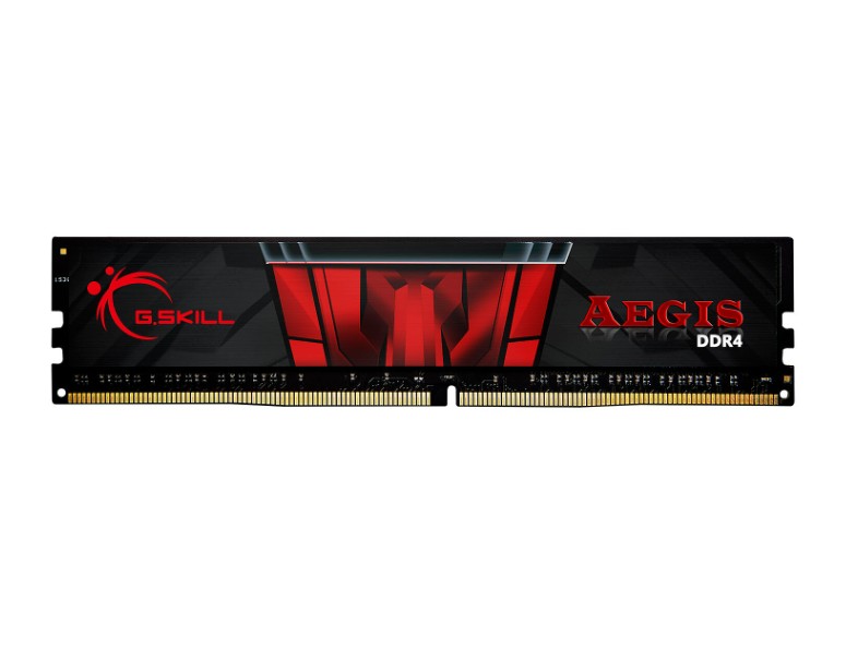 G.SKILL Aegis 8Go DDR4 3000MHz infinytech Réunion 01