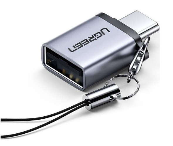 UGREEN UGR1144GRY infinytech Réunion 01