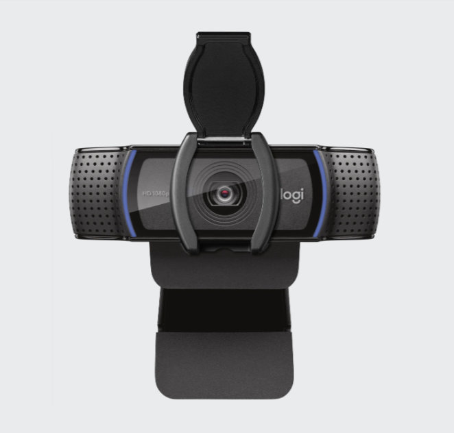 Logitech C920s PRO 2