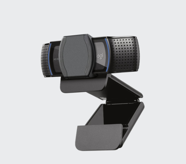 Logitech C920s PRO 1
