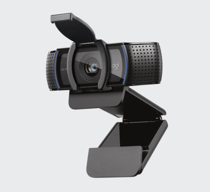 Logitech C920s PRO