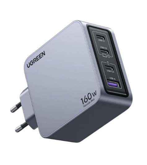 UGREEN Nexode Pro 160W infinytech Réunion 01