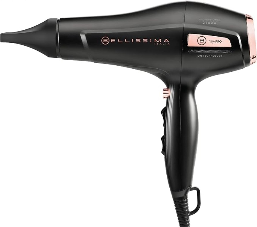 SECHE CHEVEUX BELLISSIMA MY PRO P3 3400 INFINYTECH REUNION 02