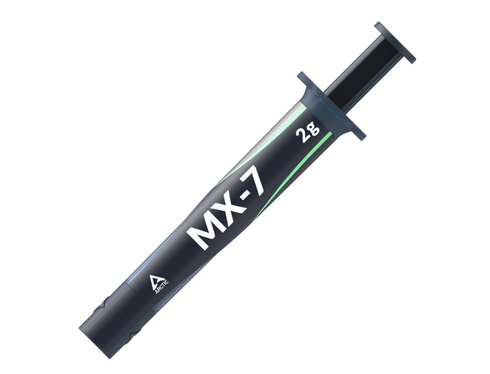 ARCTIC MX7 2G infinytech Réunion 01