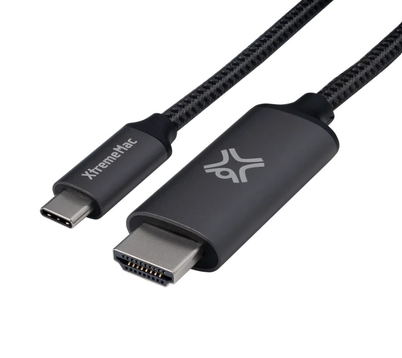 XTREMEMAC XWH-ACH2-13 infinytech Réunion 01