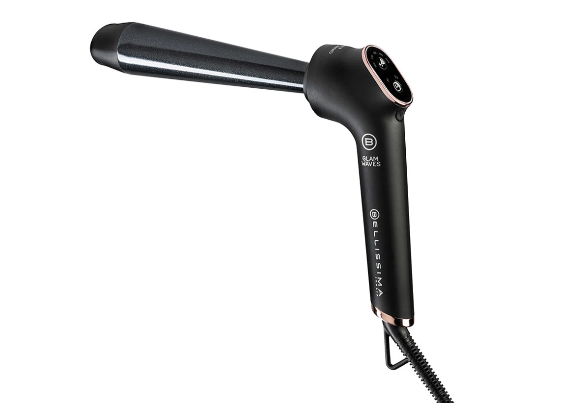 FER A BOUCLER BELLISSIMA GLAM WAVES 11856 INFINYTECH REUNION 01