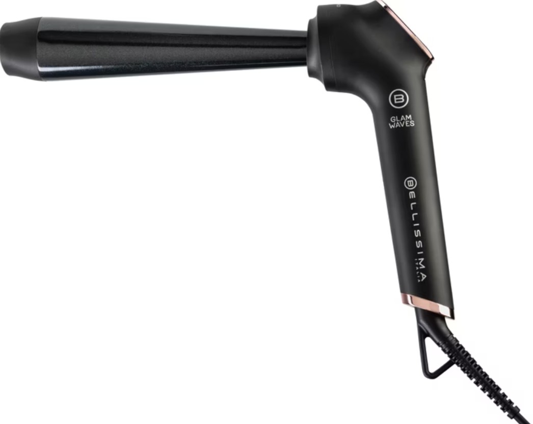 FER A BOUCLER BELLISSIMA GLAM WAVES 11856 INFINYTECH REUNION 03