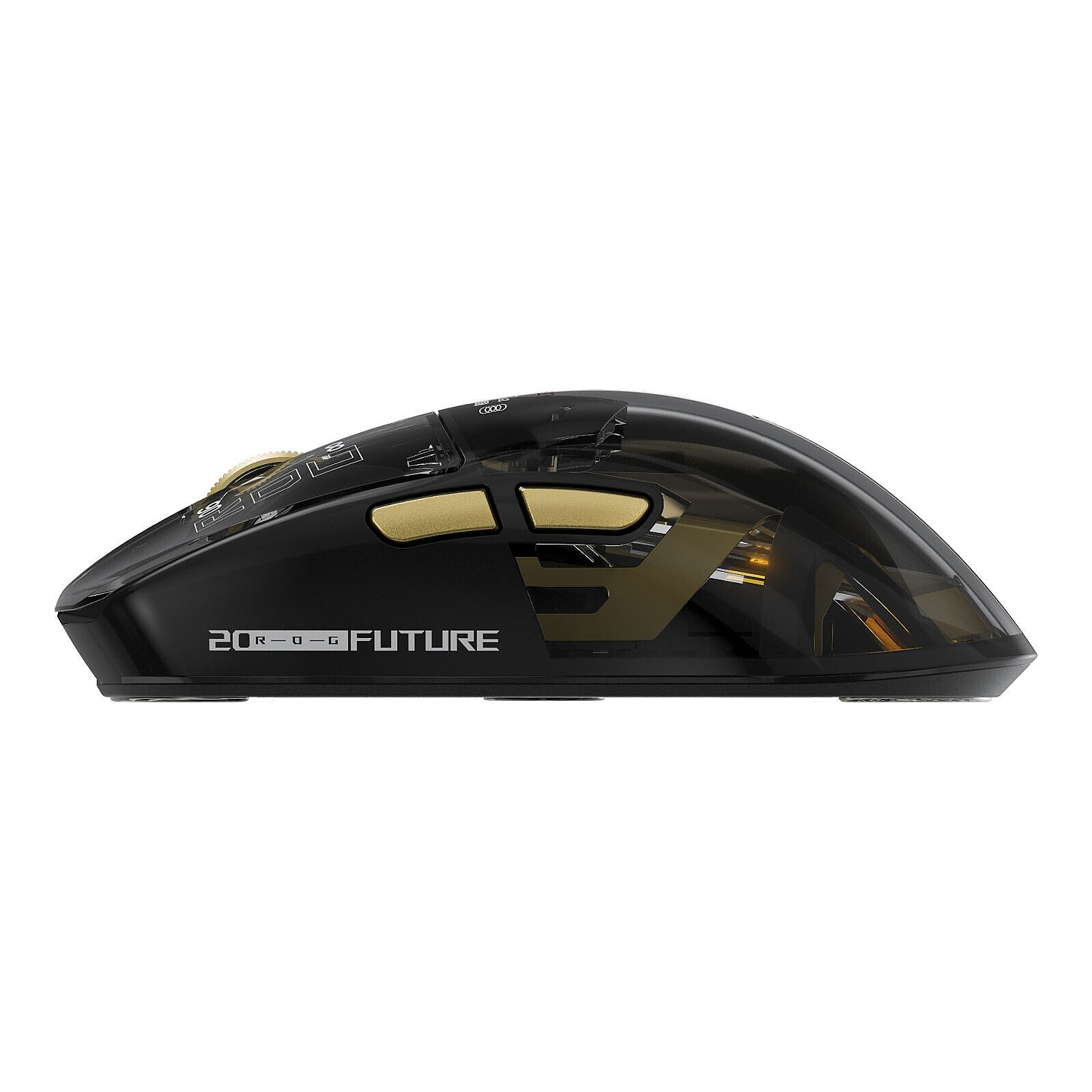 ROG HARPE II EXTREME EDITION 20 infinytech Réunion 03