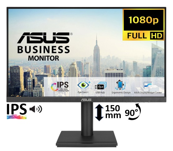 ASUS VA27DQFS infinytech Réunion 01