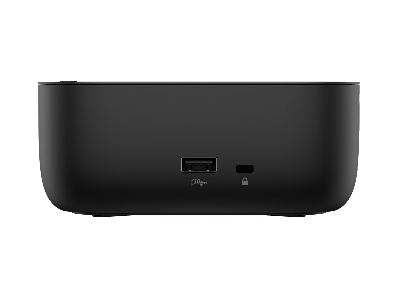 HP USB-C G6 9X3V1UT infinytech Réunion 04