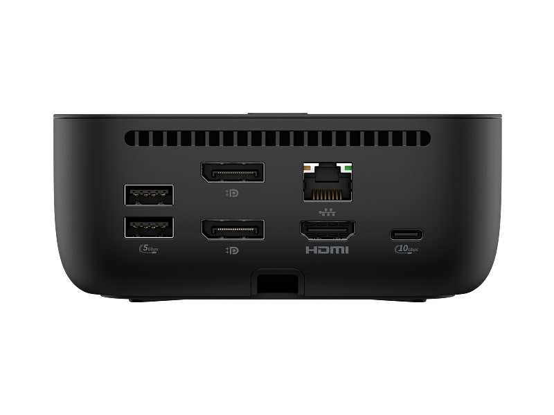 HP USB-C G6 9X3V1UT infinytech Réunion 03