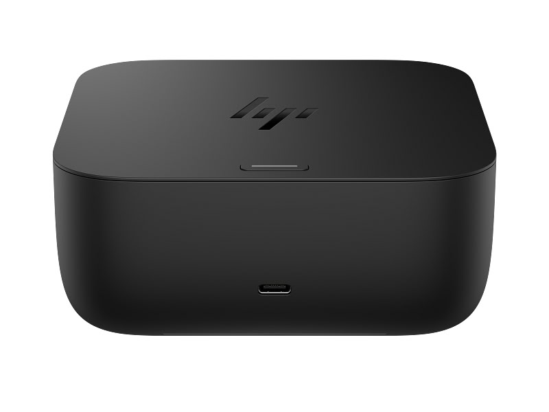 HP USB-C G6 9X3V1UT infinytech Réunion 02