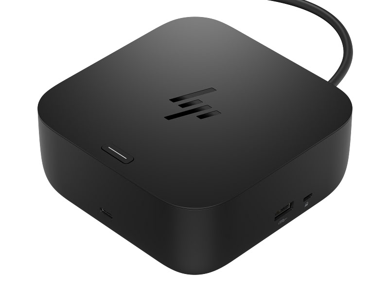 HP USB-C G6 9X3V1UT infinytech Réunion 01