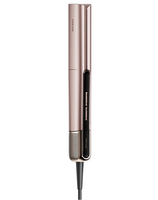 Aero Straight Pro DREAME 1