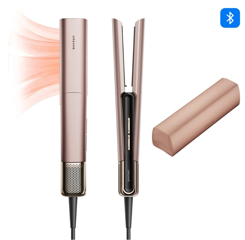 Aero Straight Pro DREAME INFINYTECH