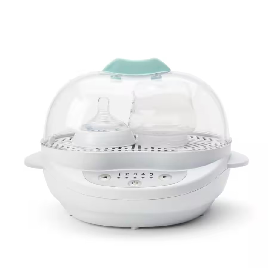 CUISEUR VAPEUR STERILISATEUR BABYTURBOSTEAMER INFINYTECH REUNION 03
