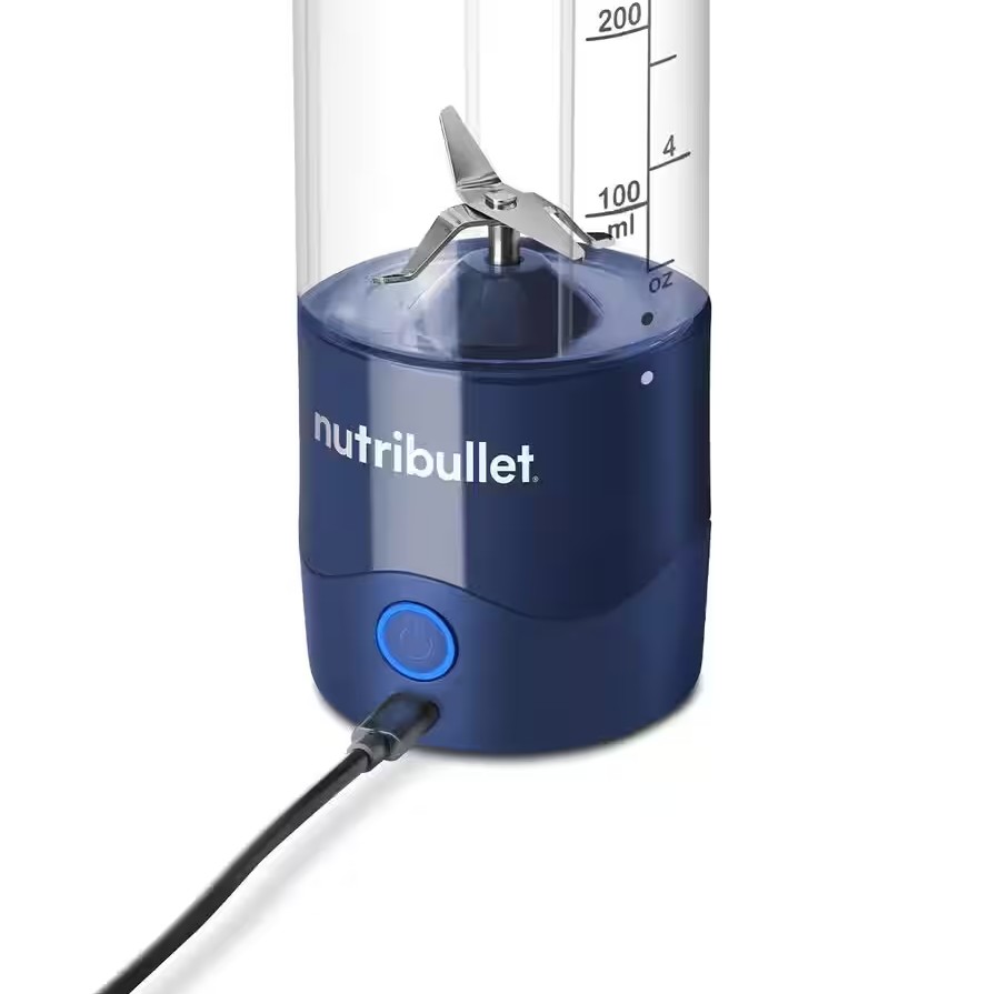 nutribullet® Portable - Blender portable infinytech reunion 03