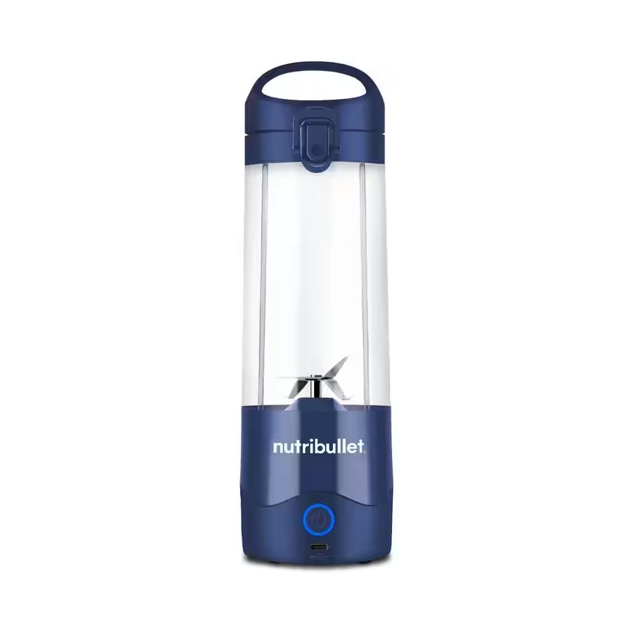 nutribullet® Portable - Blender portable infinytech reunion 02