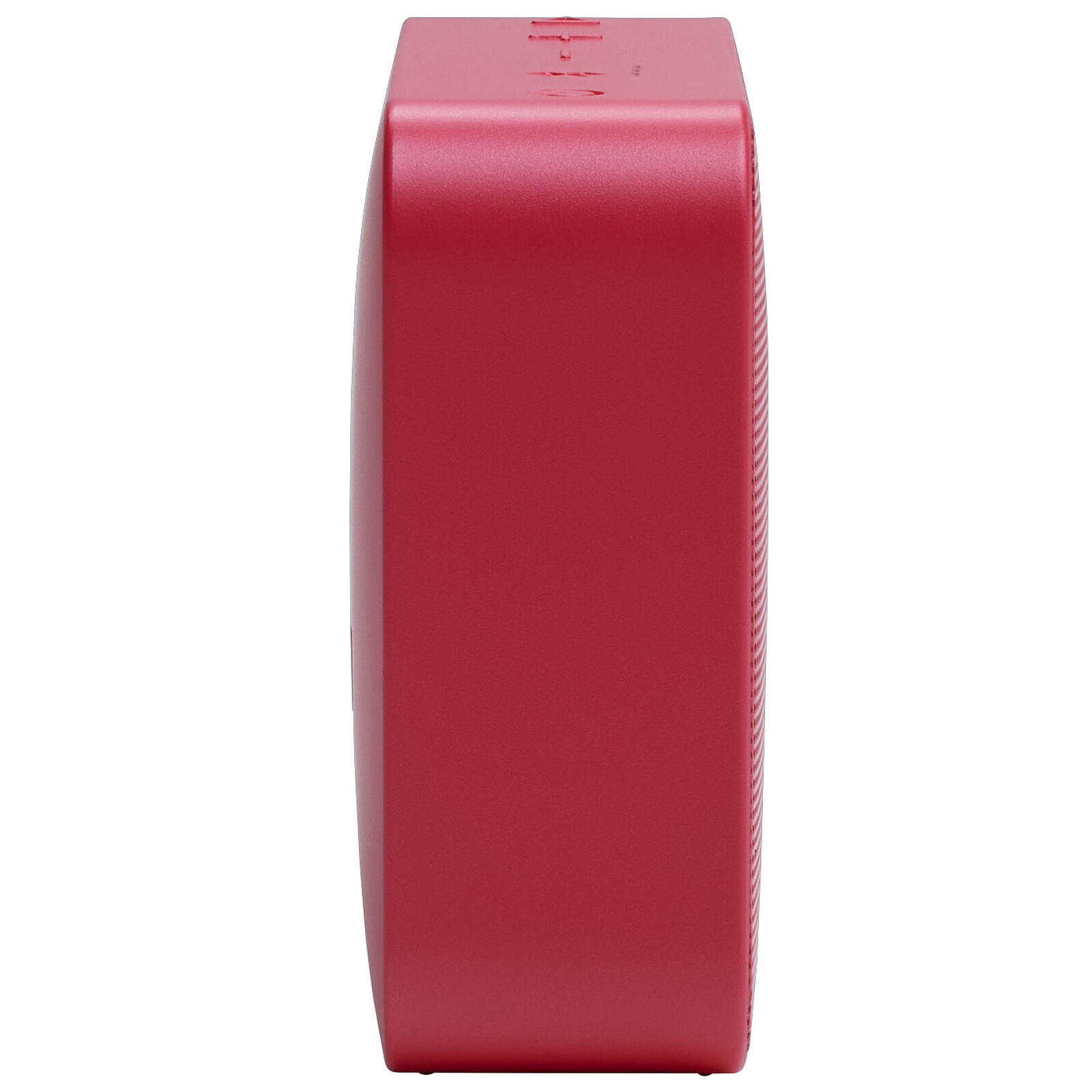 JBL Go Essential2 Rouge 4
