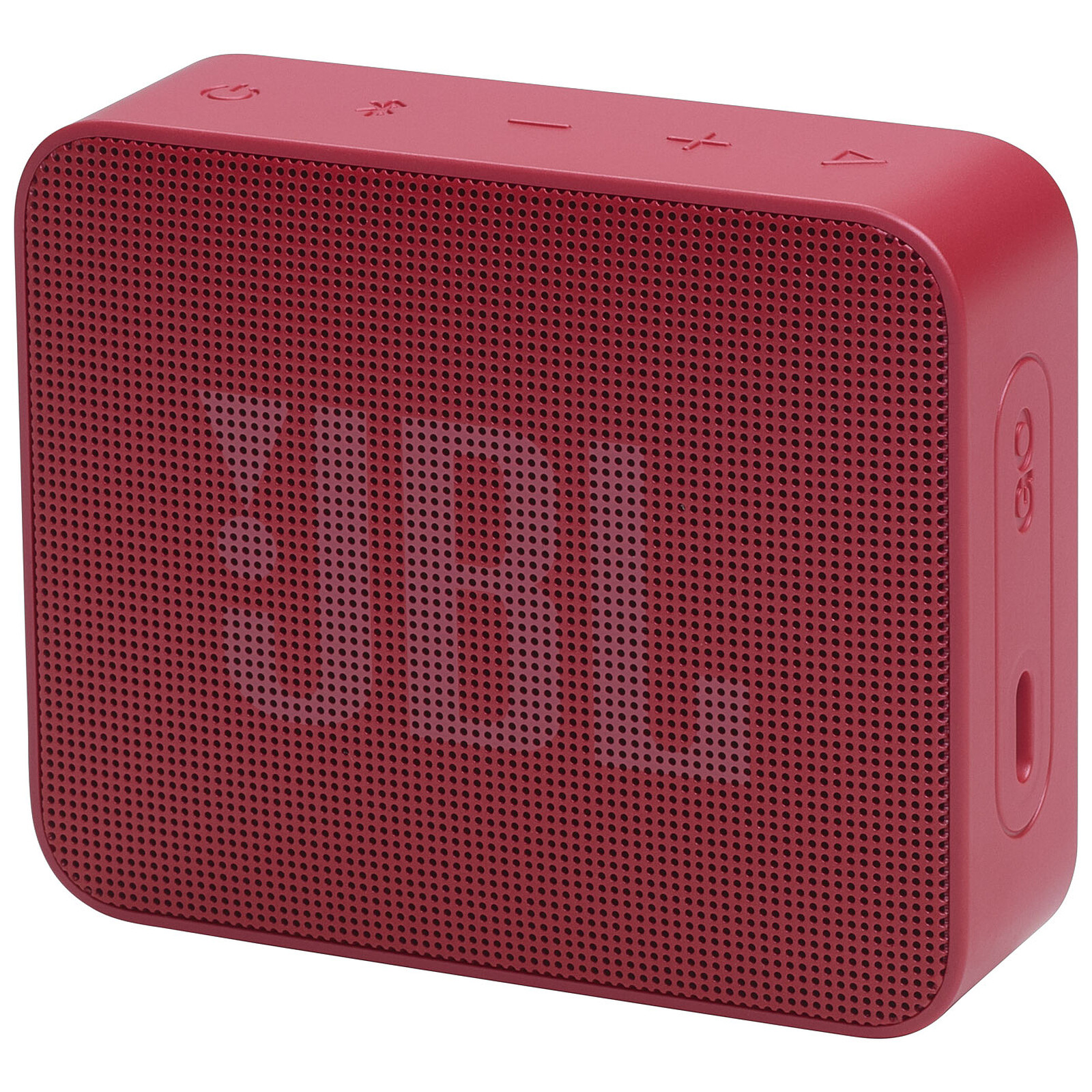 JBL Go Essential2 Rouge 1