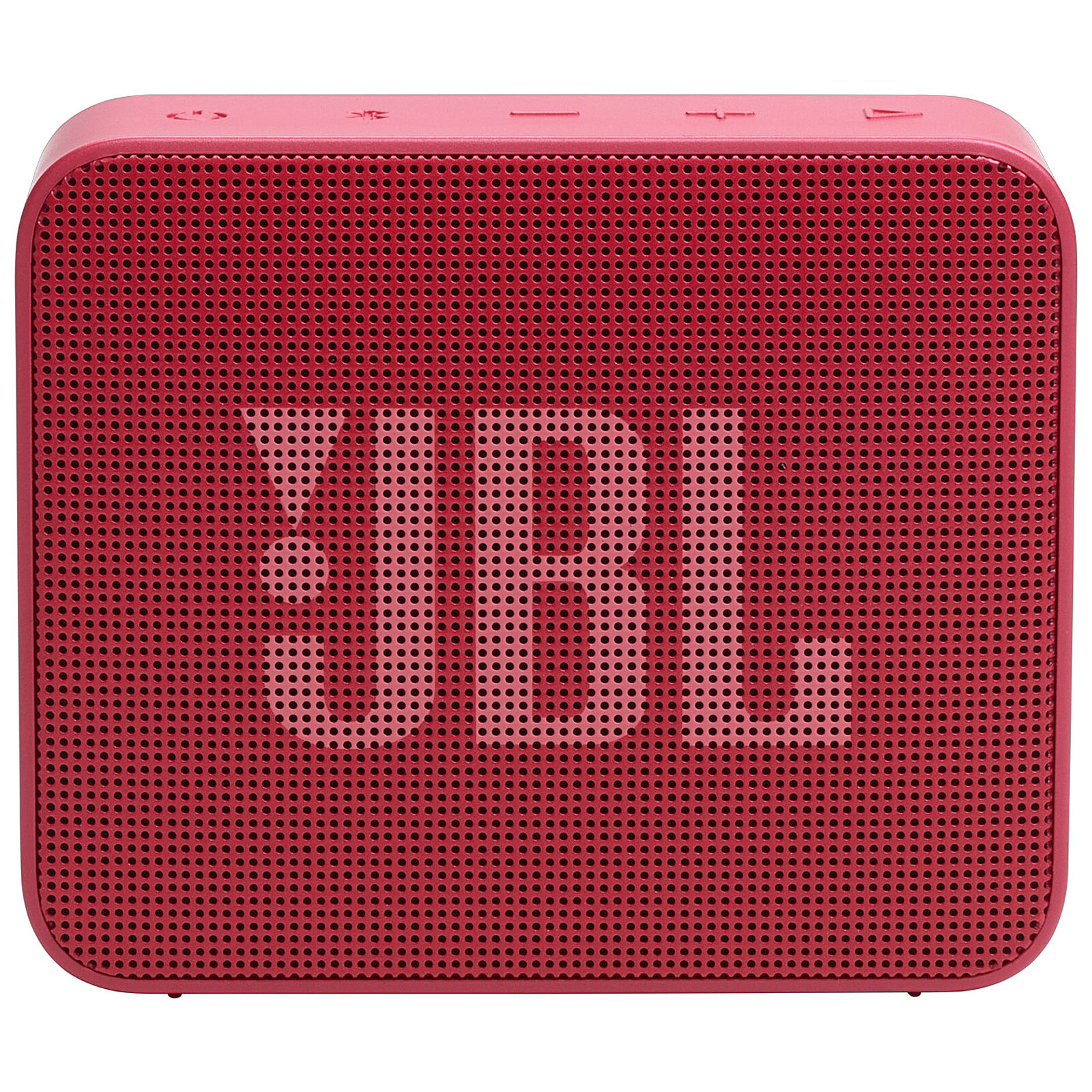 JBL Go Essential2 Rouge 2